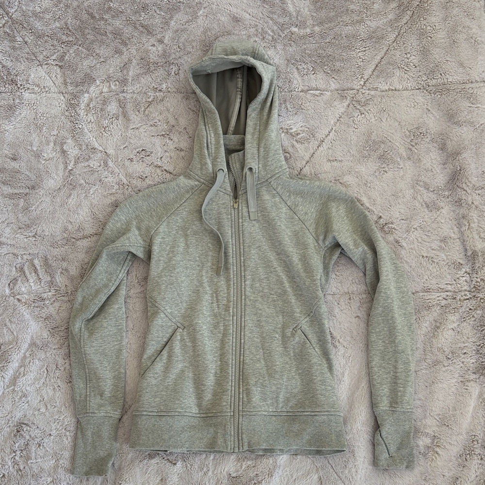 Athleta Triumph Hoodie